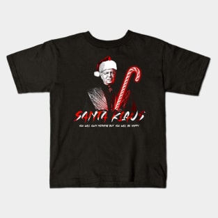 Santa Klaus Kids T-Shirt